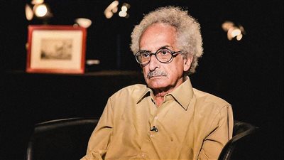 رحيل الأديب الكبير صنع الله إبراهيم عن عمر يناهز 88 عاما