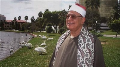 الأوقاف تحيي ذكرى رحيل القارئ الكبير الشيخ محمود إسماعيل الشريف 