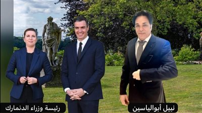اتهام تاريخي من الدنمارك: رئيسة وزرائها لـ«نتنياهو».. أنت المشكلة بحد ذاتها!