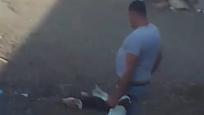 الأمن يفحص فيديو متداول لشخص يعذب الحيوانات بطريقة وحشية بالقليوبية