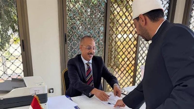 القارئ نيوز