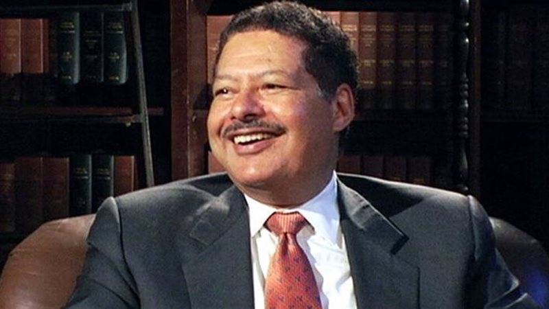 الدكتور أحمد زويل