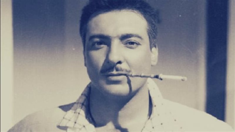 رشدي أباظة