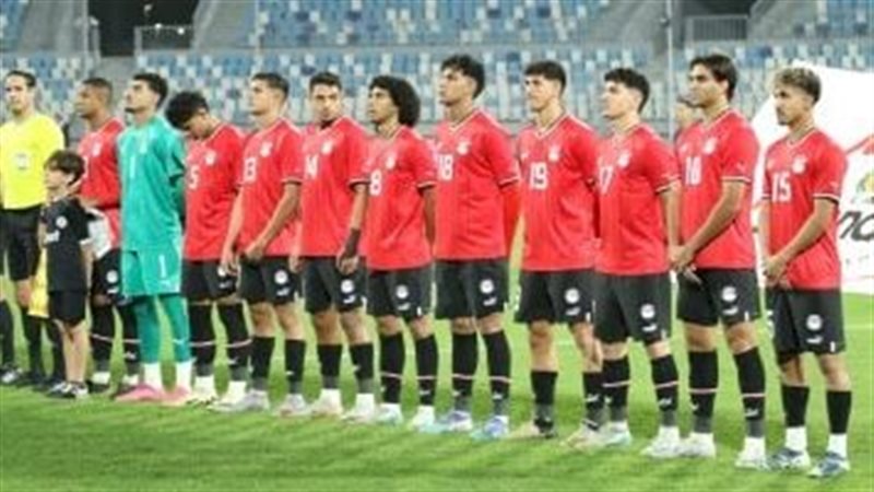 منتخب الشباب