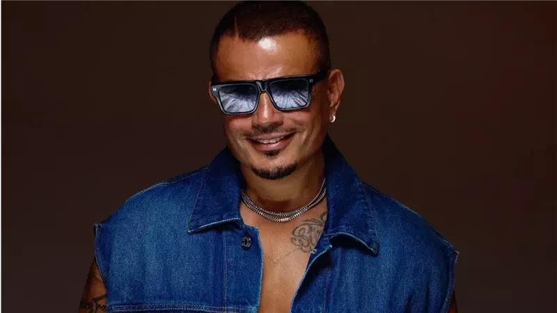عمرو دياب