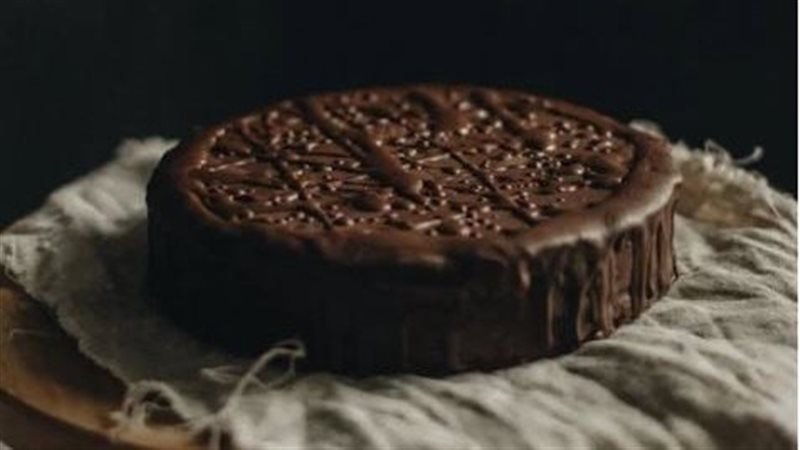 كريمة الشوكولاتة
