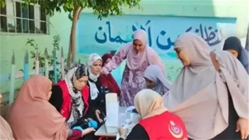 القارئ نيوز