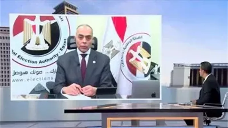 القاضي أحمد بندارى