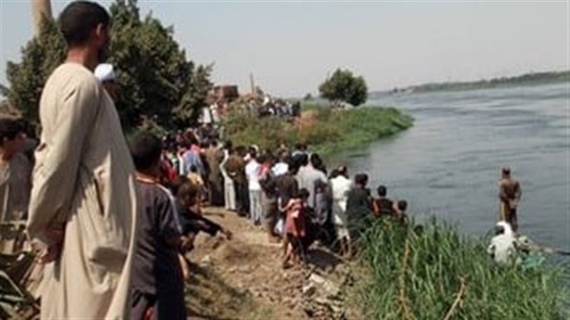 غرق - أرشيفية