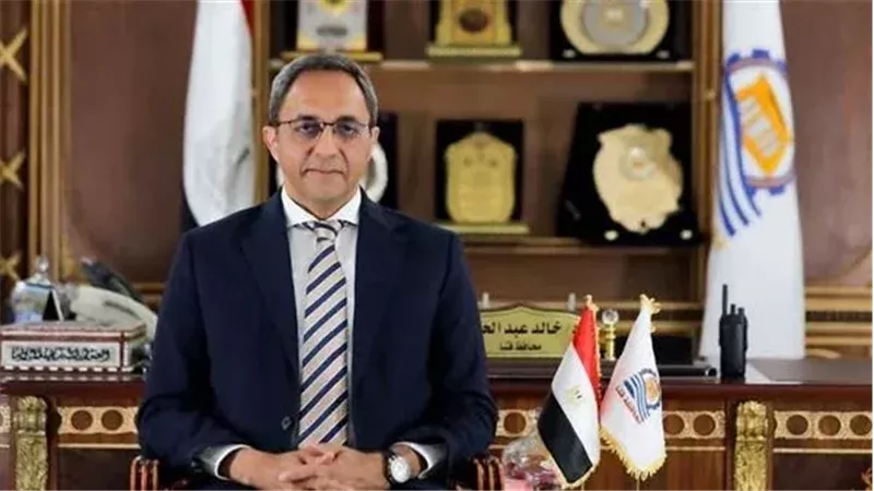 الدكتور خالد عبدالحليم