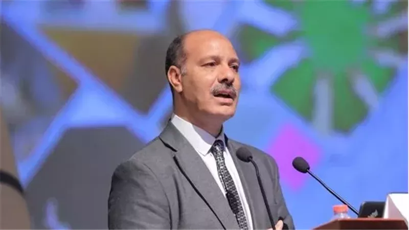 وكيل وزارة التربية