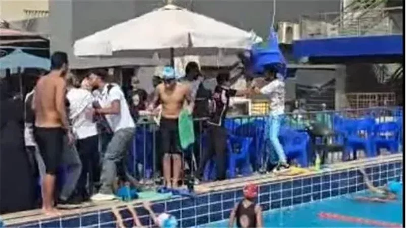 نادي النصر