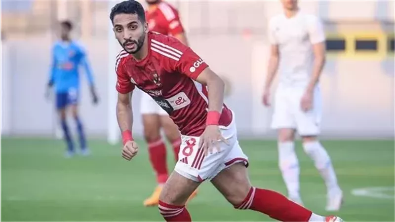 كريم فؤاد