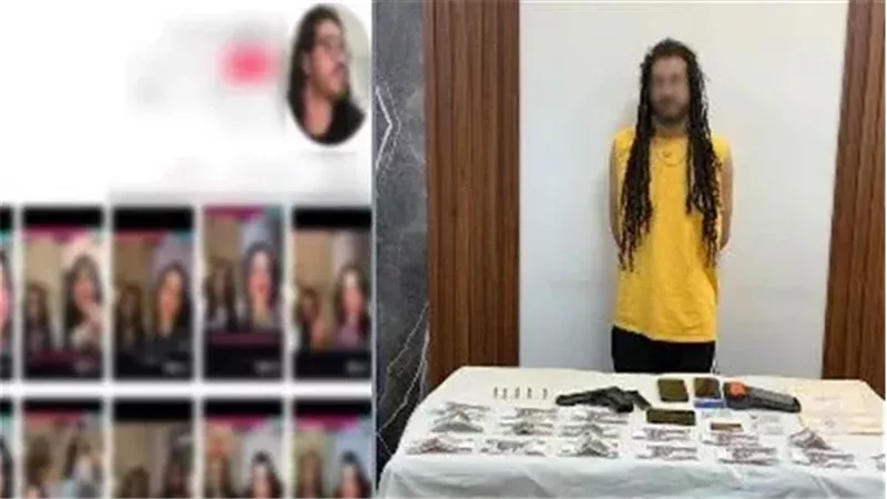 البلوجر خالد الرسام