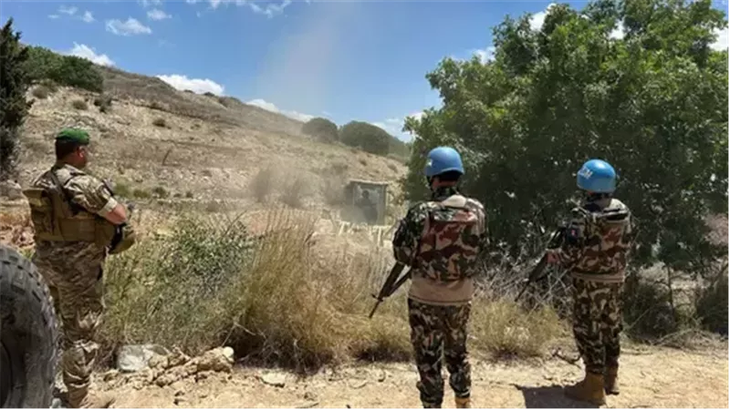 الجيش اللبناني