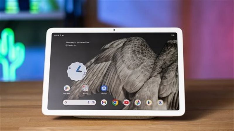 جهاز Pixel Tablet