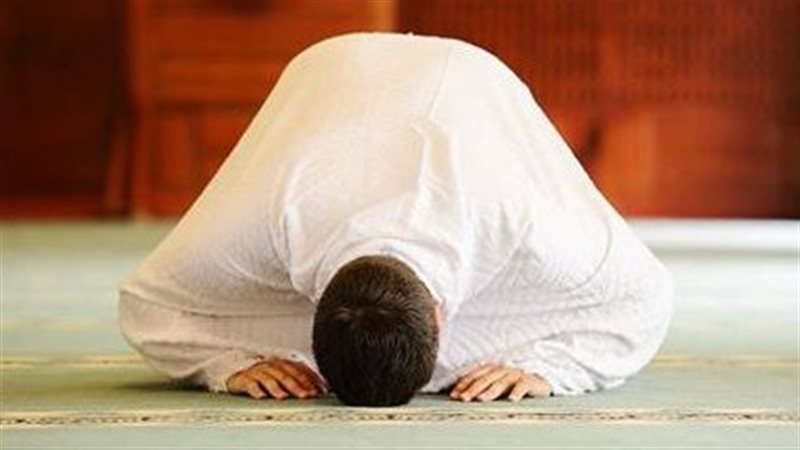 صلاة التسابيح