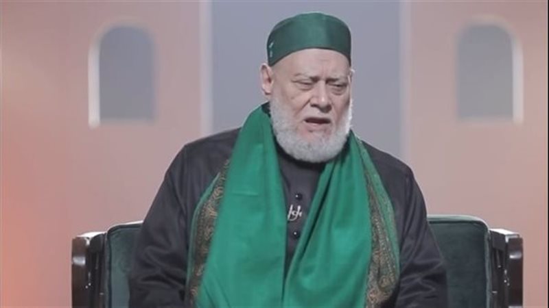 علي جمعة
