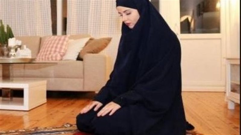 عدة الأرملة