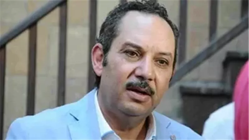 كمال أبو رية