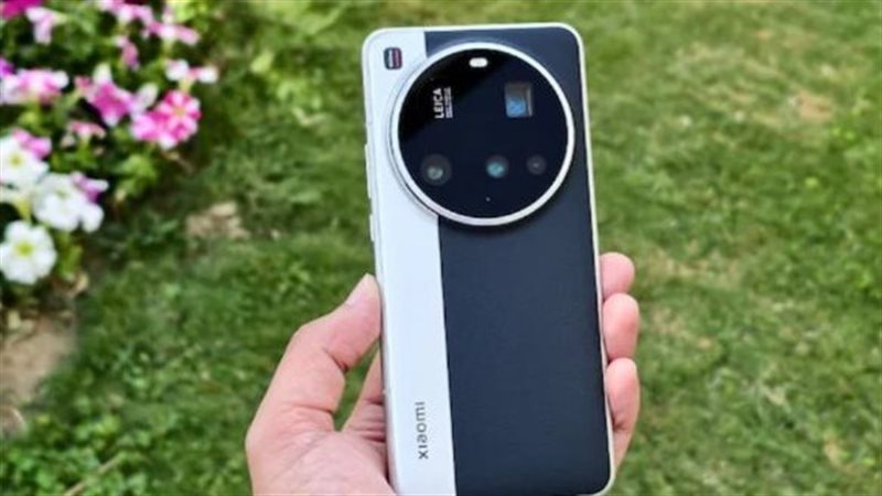 هاتف Xiaomi 16 Ultra