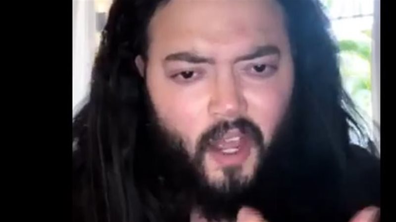 علي حسين مهدي