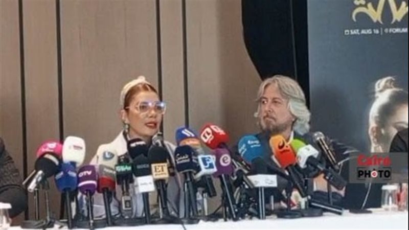 أصالة خلال مؤتمر