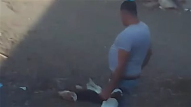 المتهم