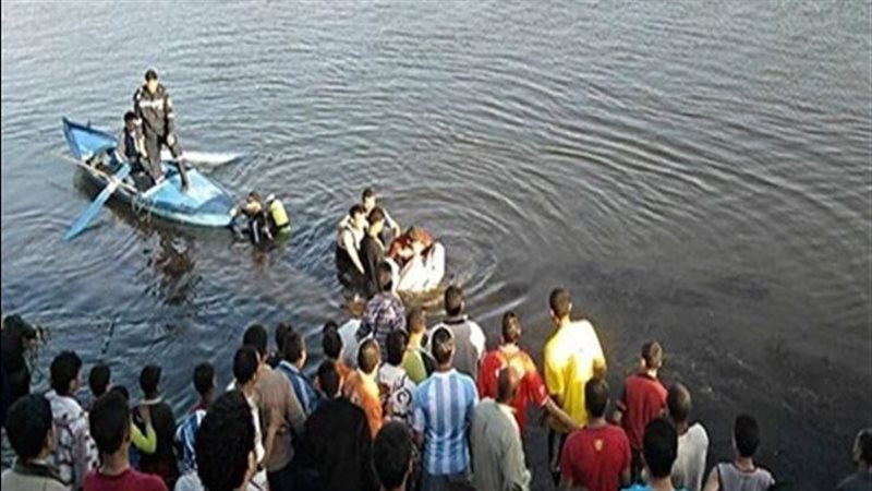 غرق - أرشيفية