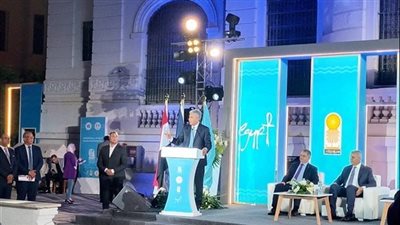 شريف فتحي.. حفائر الإسكندرية تكشف كنوز أثرية جديدة باستمرار