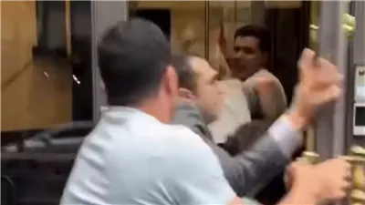 محاولة فاشلة لاستهداف القنصلية المصرية في نيويورك.. وأمن البعثة يحبط الهجوم