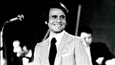 أسرة العندليب تكشف الحقيقة الكاملة حول شائعة بيع منزله لملياردير وهمي