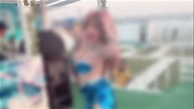 «راقصة الساحل الشمالي» لورا تكشف تفاصيل نشاطها أمام جهات التحقيق