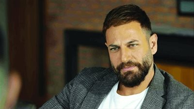 نيقولا معوض يكشف كواليس لحظة إحراجه مع دانييلا رحمة في مهرجان بياف