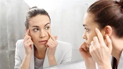 ٥ إشارات خطيرة على وجهك قد تكشف «ارتفاع الكوليسترول»