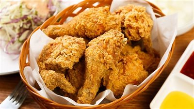 اكتشفي أسرار الشيفات .. طريقة عمل «دجاج كنتاكي المقرمش» بخطوات سهلة 