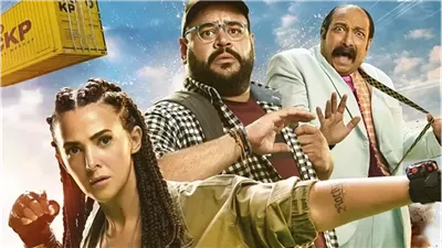 أزمة في الوسط الفني.. خفاجي يقاضي السبكي بسبب «روكي الغلابة»