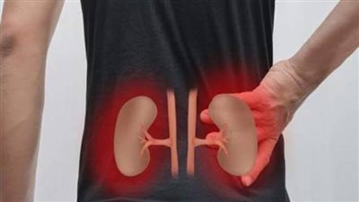 احذرها.. 7 أعراض واضحة تشير إلى تلف الكلى وتظهر في الساقين واليدين 