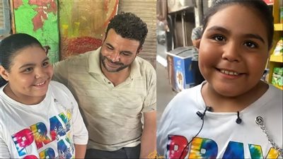 قصة صغيرة بقيمة كبيرة.. الفتاة التي علمتنا معنى العطاء