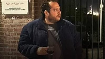 القبض على يوسف حواس في واقعة حماية السفارة المصرية بلندن