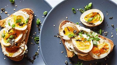 12 نوعا من الأطعمة« لا تعيد تسخينها ابدا» للحفاظ على صحتك