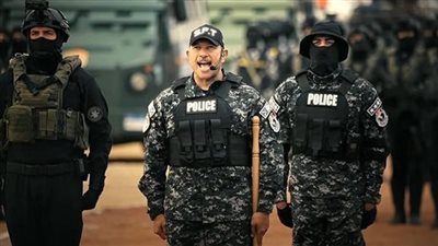 وفاة اللواء شريف زهير مساعد وزير الداخلية بعد أيام من ترقيته 