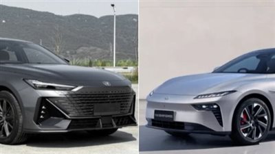 مقارنة شاملة بين شانجان UNI-V ودونج فنج إيباي 007 موديل 2026