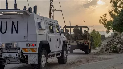 مجلس الأمن يقرر التمديد لمهمة حفظ السلام في لبنان حتى نهاية 2026