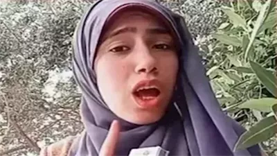 إخلاء سبيل «التيك توكر» علياء قمرون بكفالة مالية