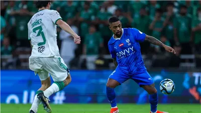 الهلال يفتتح مشواره في دوري روشن السعودي بمواجهة الرياض على «المملكة أرينا»