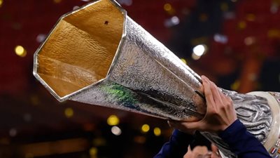 قرعة الدوري الأوروبي 2025/2026 تضع روما وبورتو ونيس في مواجهات نارية