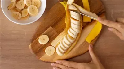 الموز والطاقة الصفراء.. نصائح الخبراء لأفضل استفادة قبل ممارسة الرياضة 