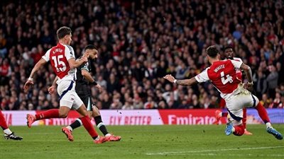 قمة نارية في آنفيلد.. ليفربول يستضيف آرسنال لحسم صدارة البريميرليج