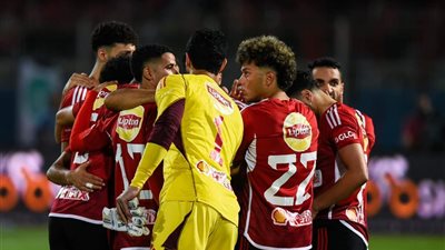 إصابة تبعد نجم الأهلي عن معسكر مباراتي جيبوتي وغينيا بيساو